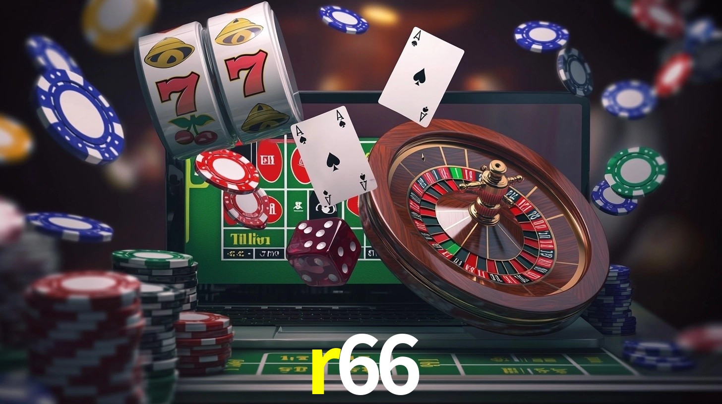 Welcome Bonus r66