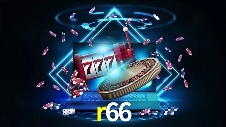 Live Casino r66
