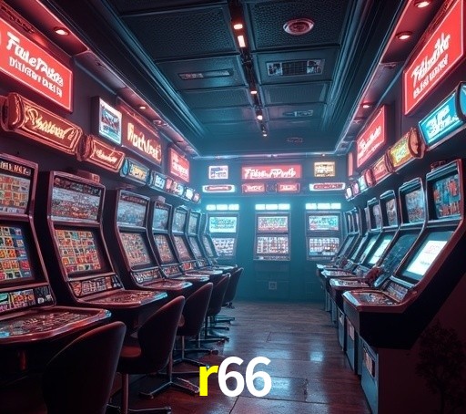 Security Systems r66