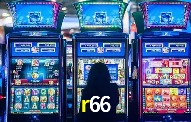 VIP Casino r66