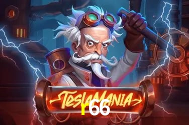 Slot Games r66